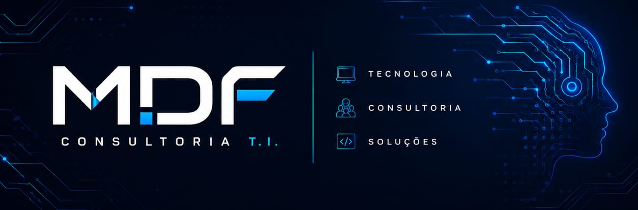 MDF Consultoria T.I.